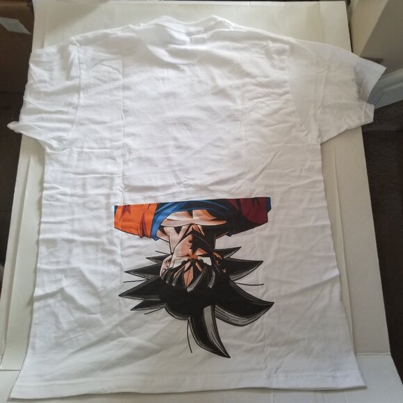 DragonballZ Goku Tshirt - Picture 8 of 10